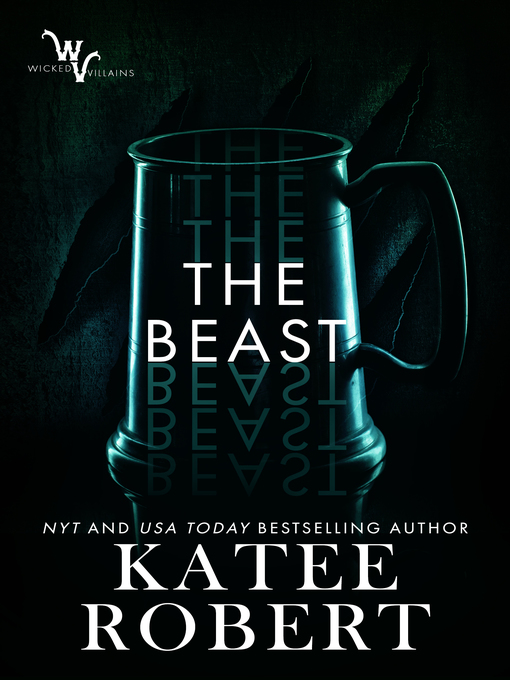 Title details for The Beast by Katee Robert - Wait list